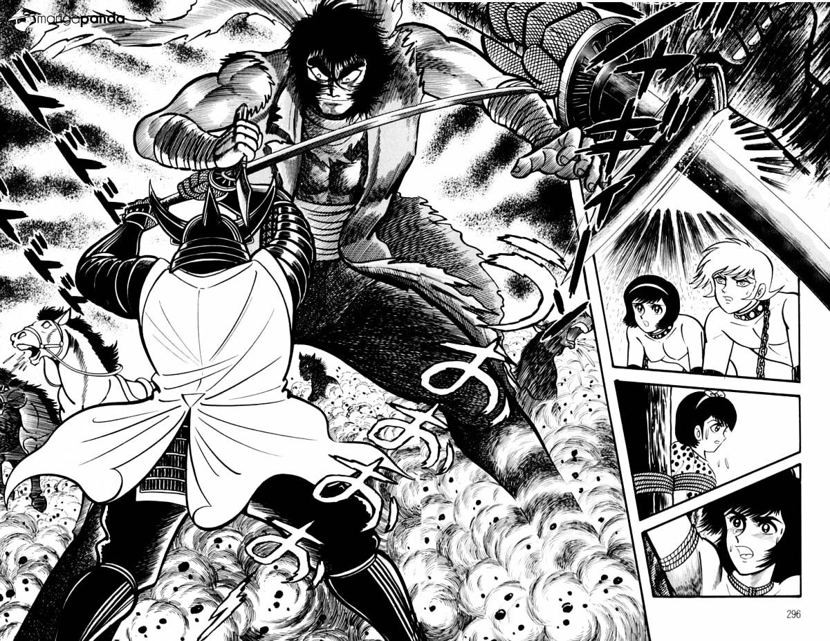 Violence Jack - Chapter 24 : Volume 3 Part 2