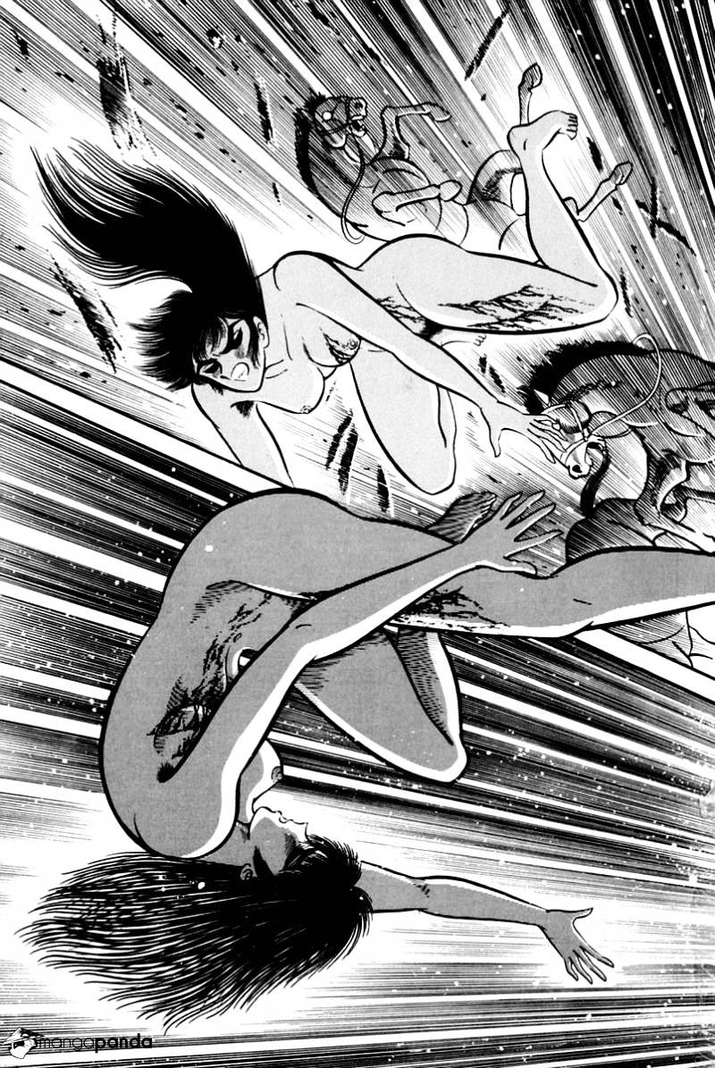 Violence Jack - Chapter 24 : Volume 3 Part 2