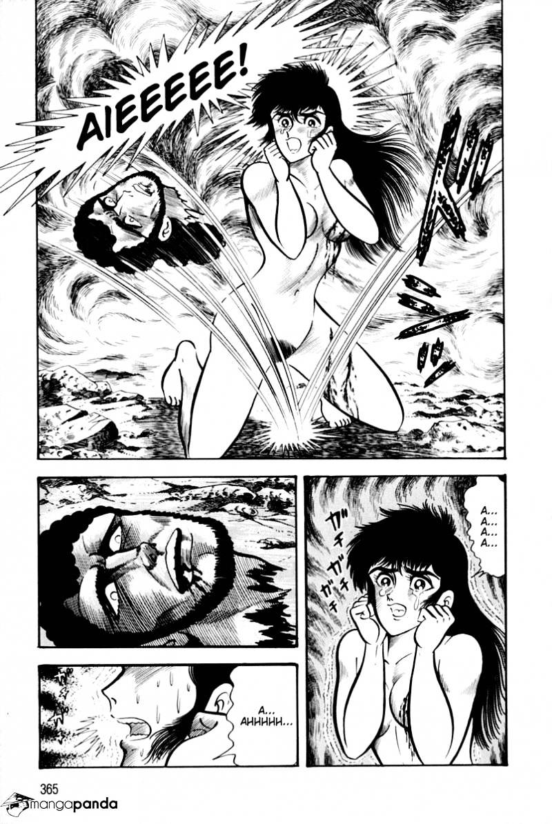 Violence Jack - Chapter 24 : Volume 3 Part 2