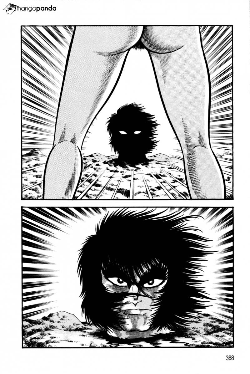 Violence Jack - Chapter 24 : Volume 3 Part 2