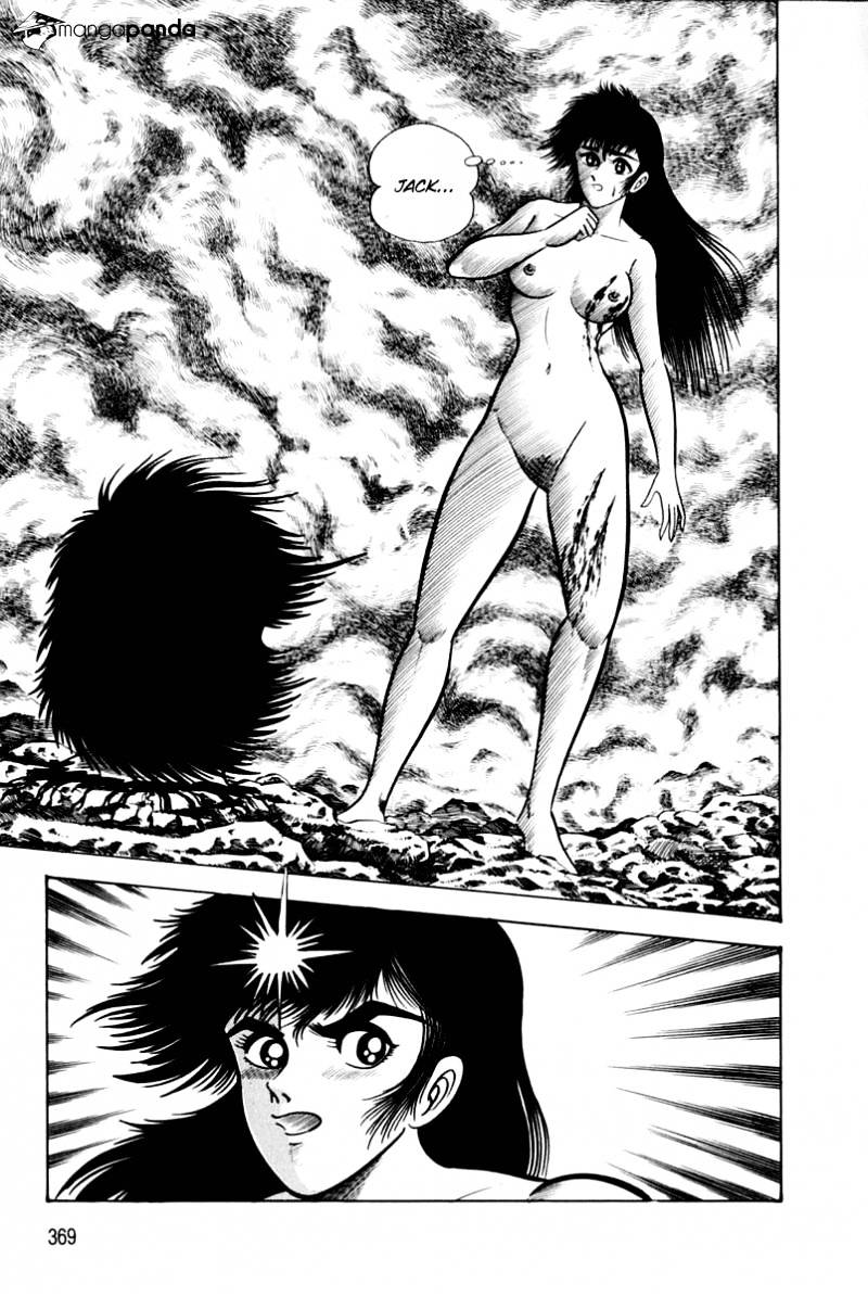 Violence Jack - Chapter 24 : Volume 3 Part 2