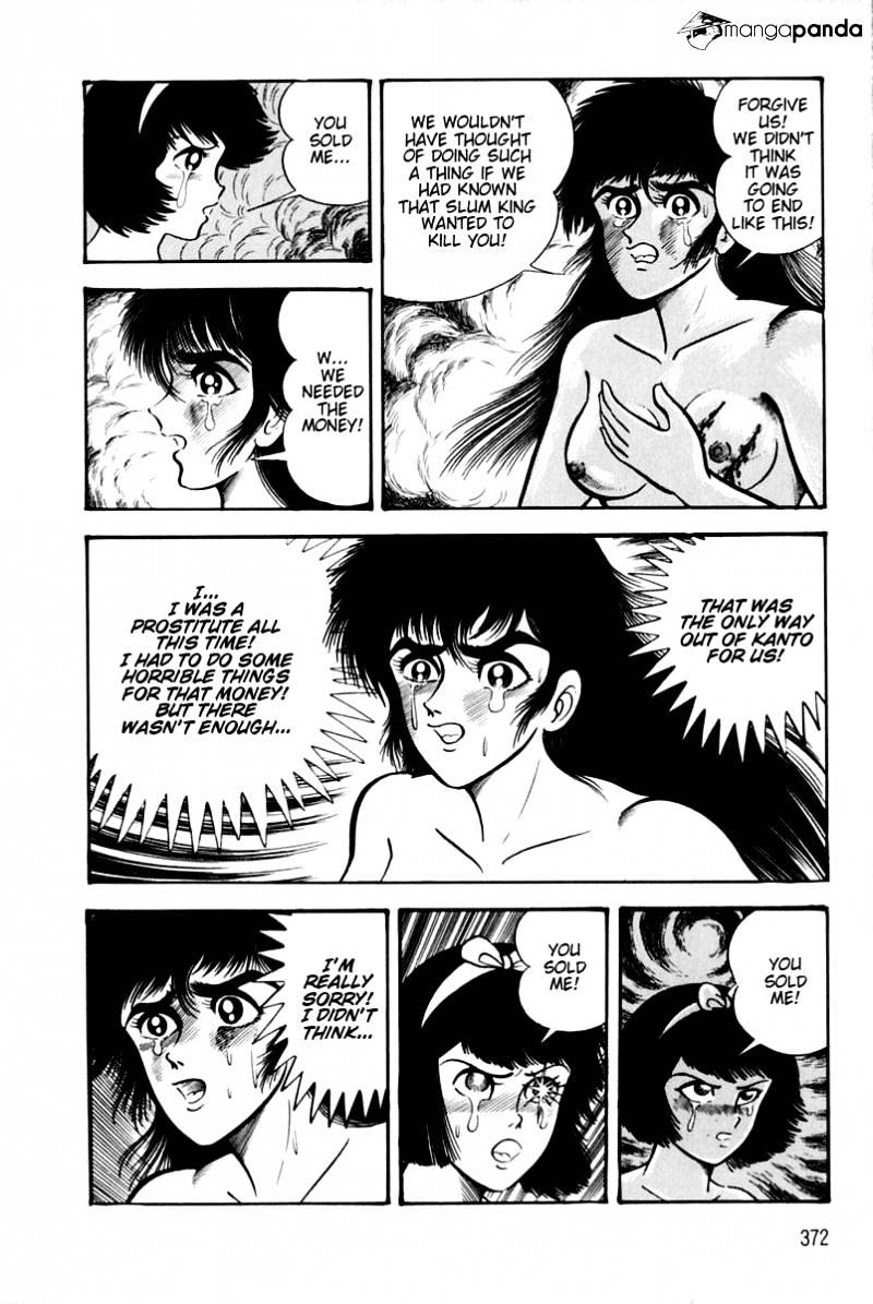 Violence Jack - Chapter 24 : Volume 3 Part 2