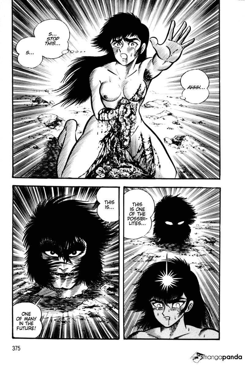 Violence Jack - Chapter 24 : Volume 3 Part 2