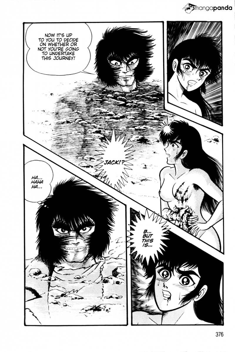 Violence Jack - Chapter 24 : Volume 3 Part 2