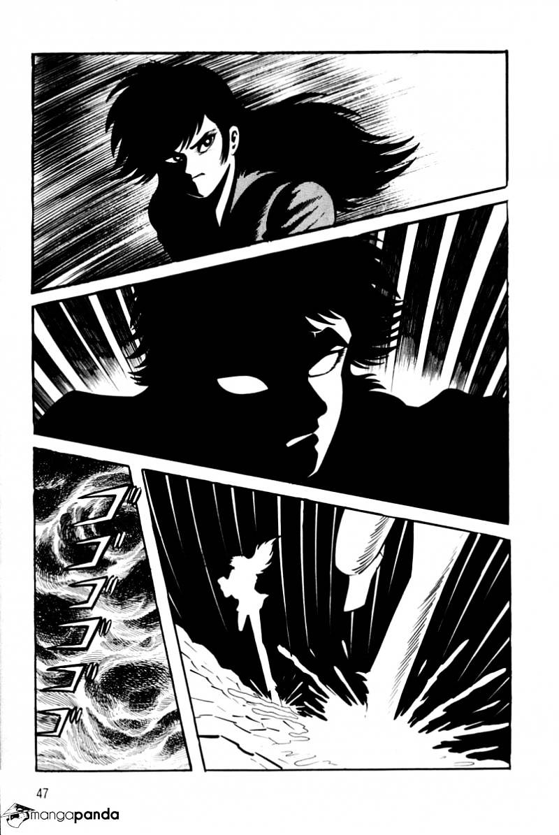 Violence Jack - Chapter 23 : Volume 3 Part 1