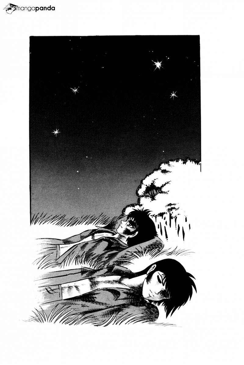 Violence Jack - Chapter 23 : Volume 3 Part 1