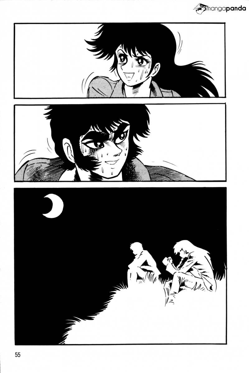 Violence Jack - Chapter 23 : Volume 3 Part 1