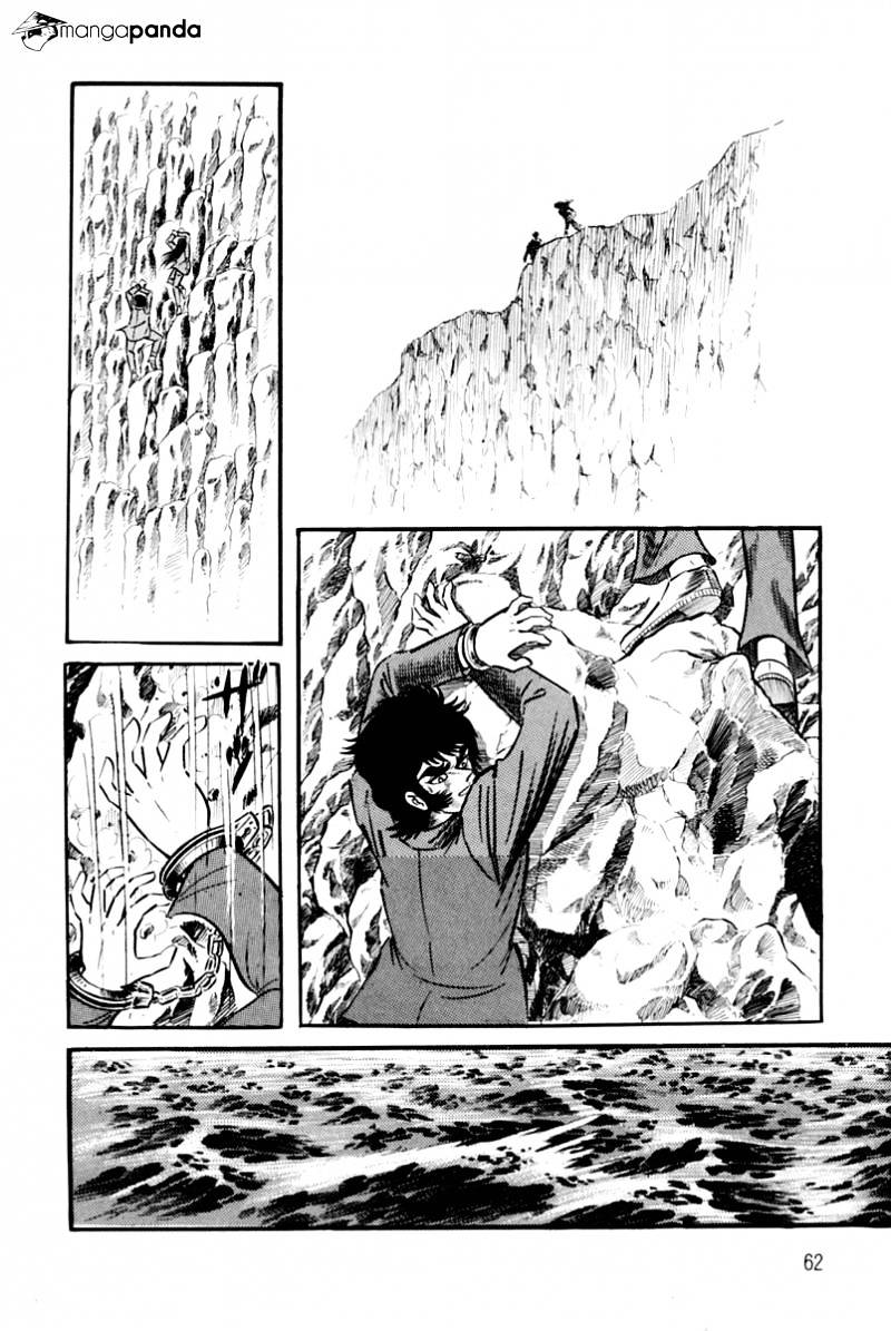 Violence Jack - Chapter 23 : Volume 3 Part 1