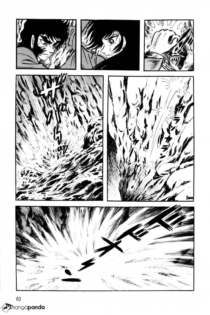 Violence Jack - Chapter 23 : Volume 3 Part 1