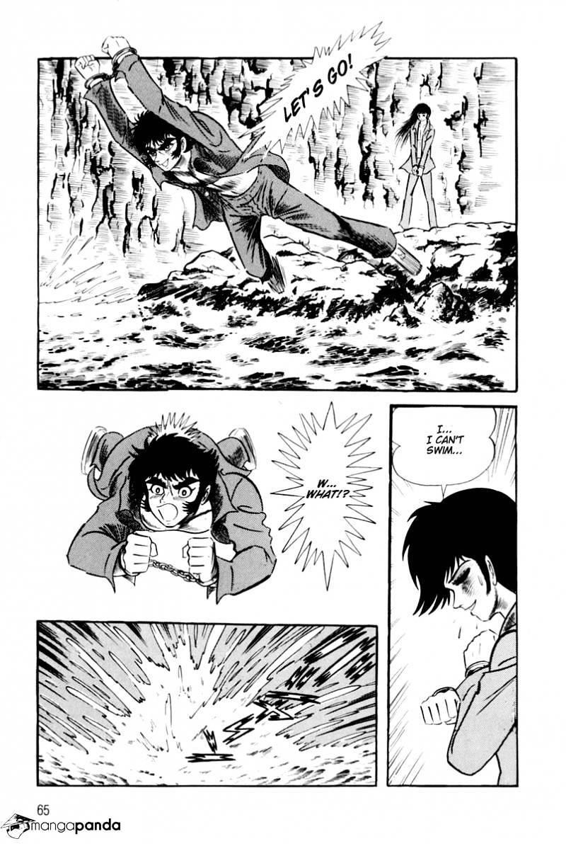 Violence Jack - Chapter 23 : Volume 3 Part 1