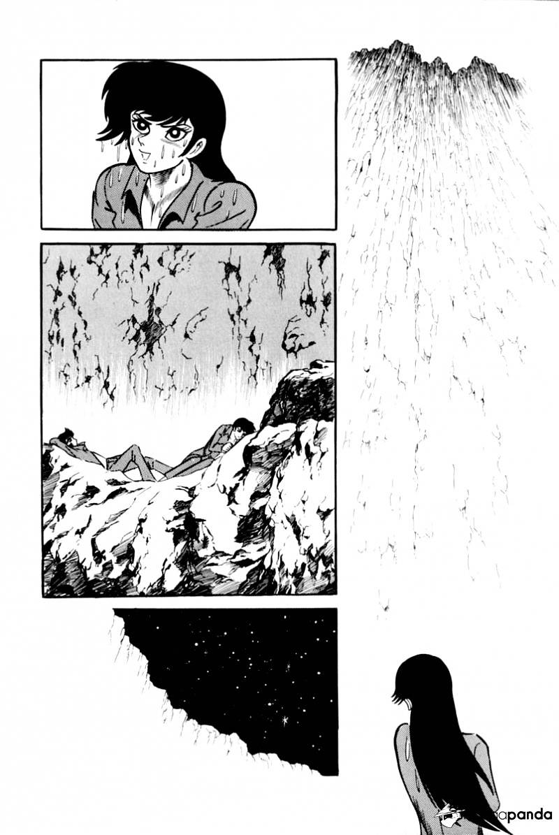 Violence Jack - Chapter 23 : Volume 3 Part 1