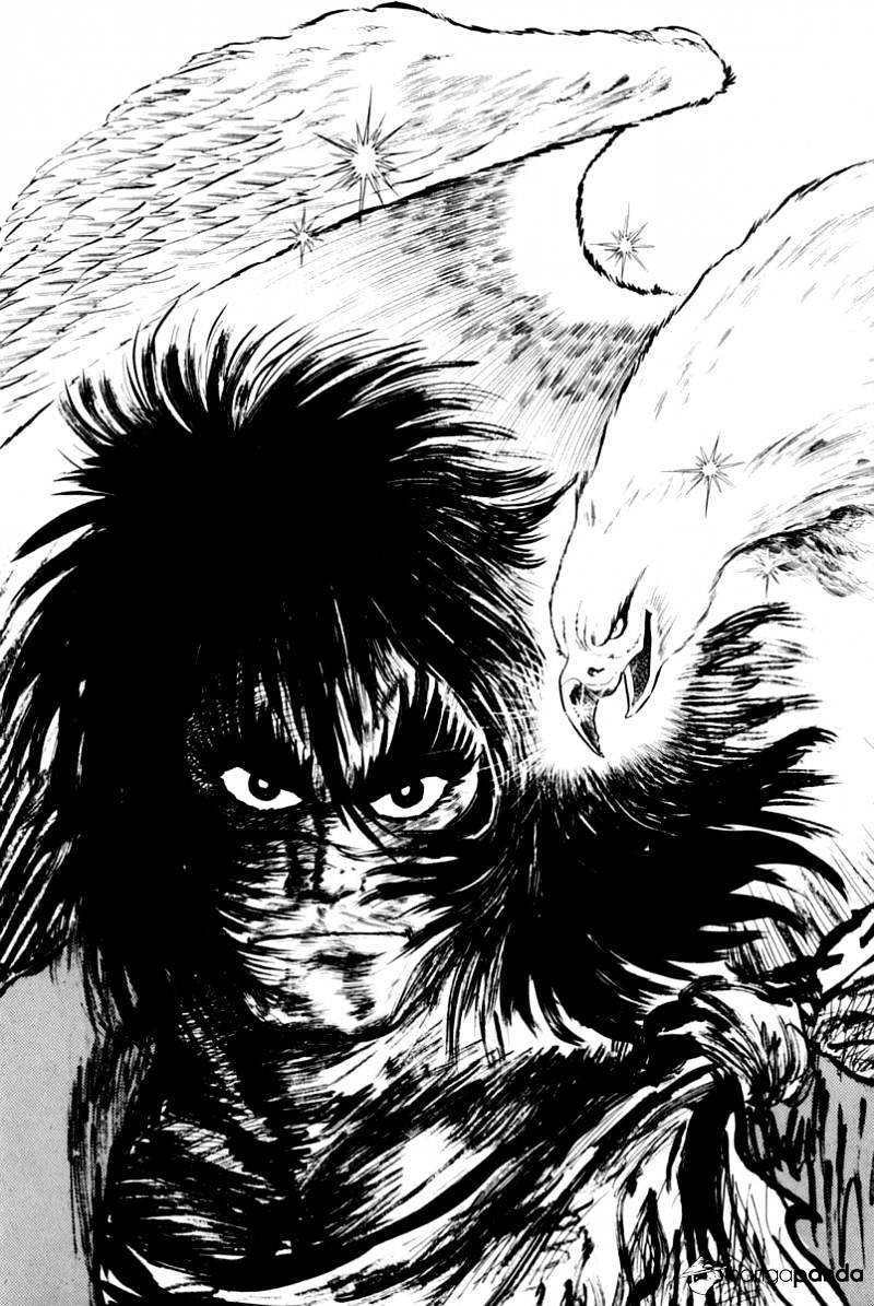 Violence Jack - Chapter 23 : Volume 3 Part 1