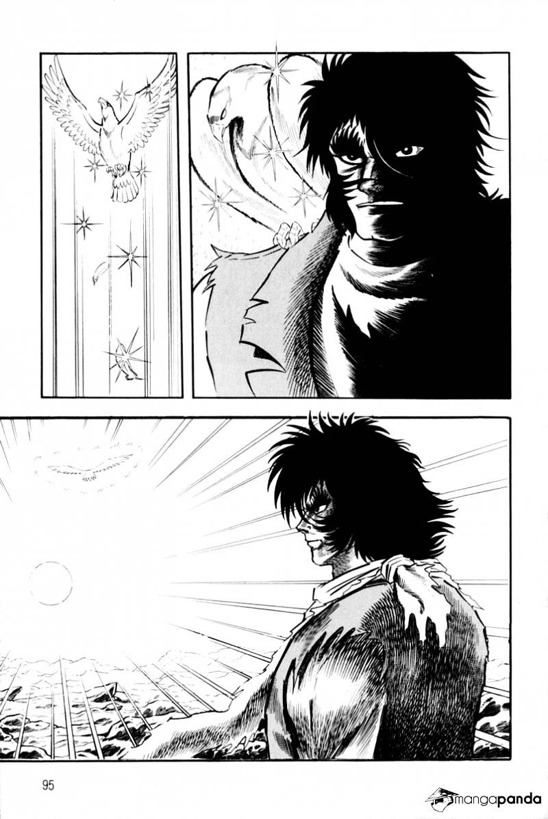 Violence Jack - Chapter 23 : Volume 3 Part 1