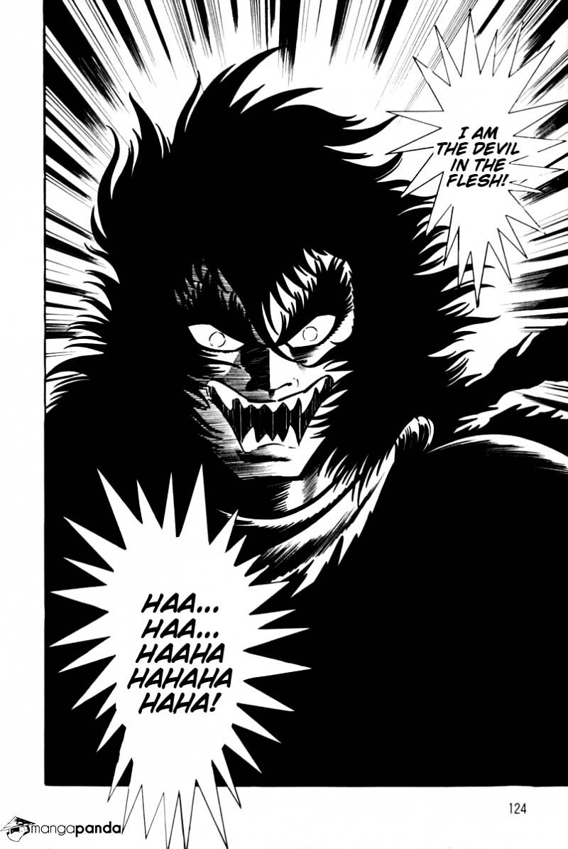 Violence Jack - Chapter 23 : Volume 3 Part 1