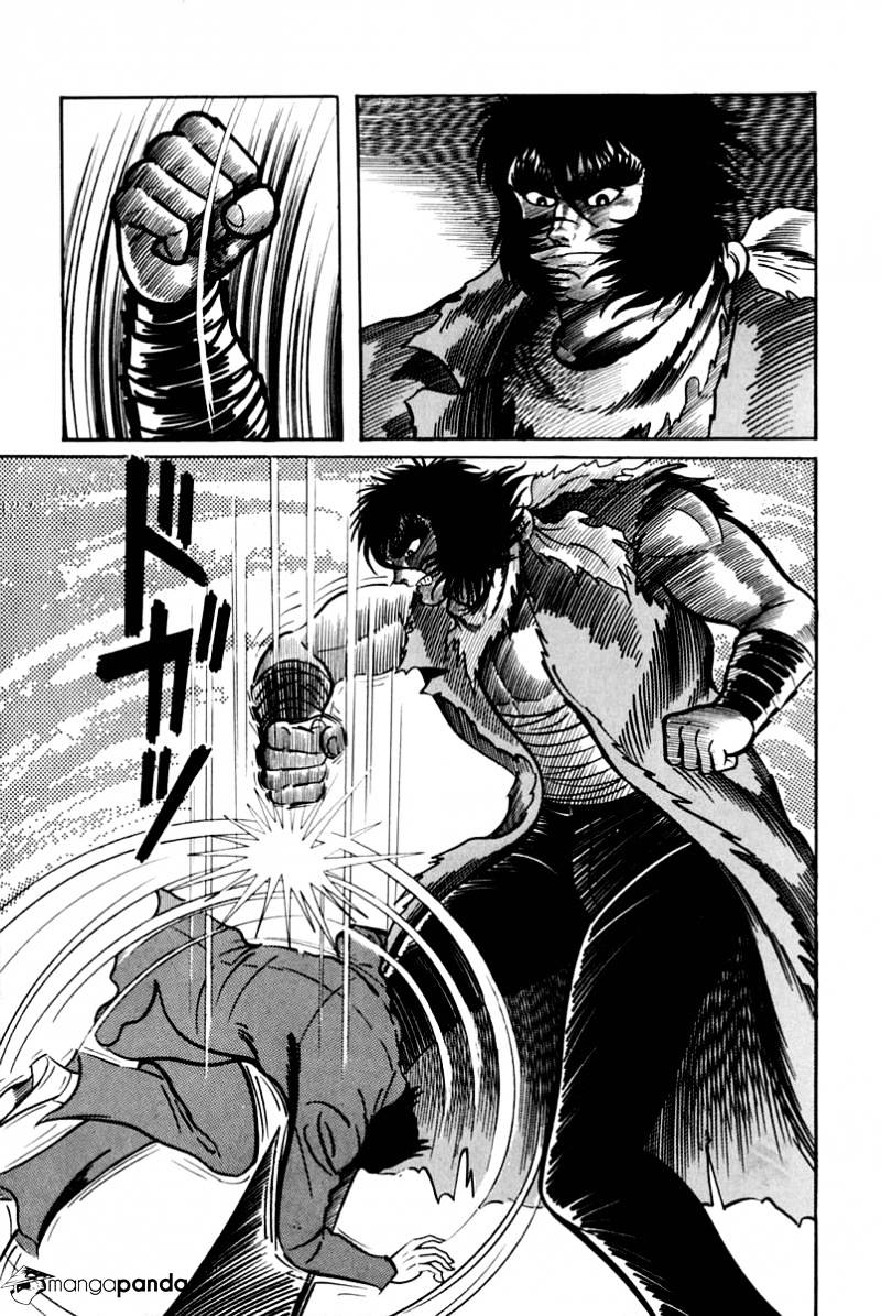 Violence Jack - Chapter 23 : Volume 3 Part 1