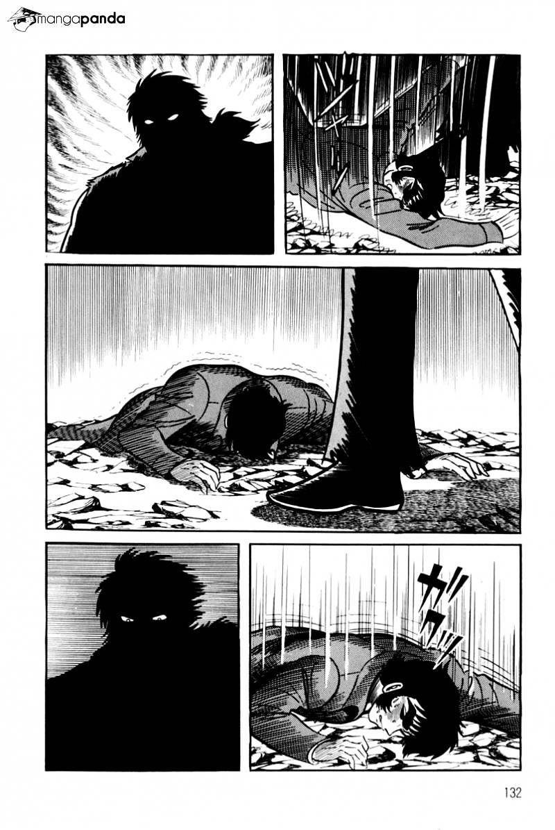 Violence Jack - Chapter 23 : Volume 3 Part 1