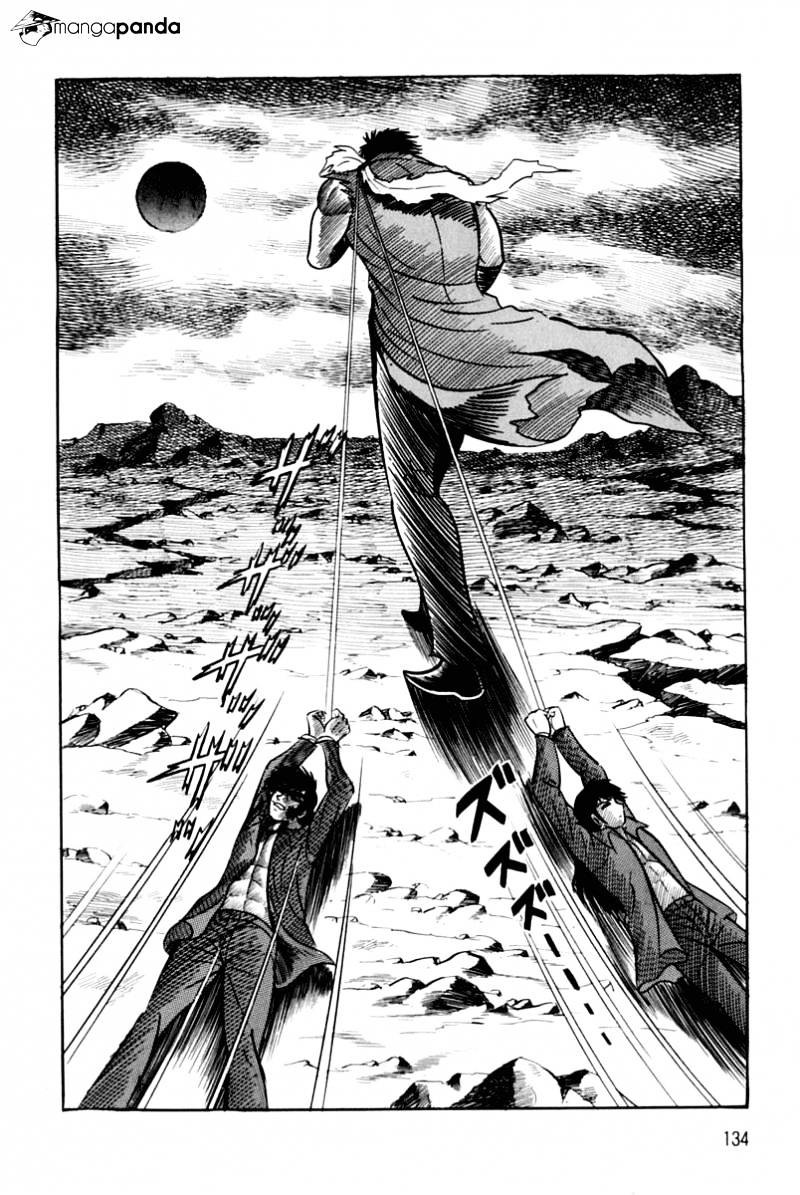 Violence Jack - Chapter 23 : Volume 3 Part 1