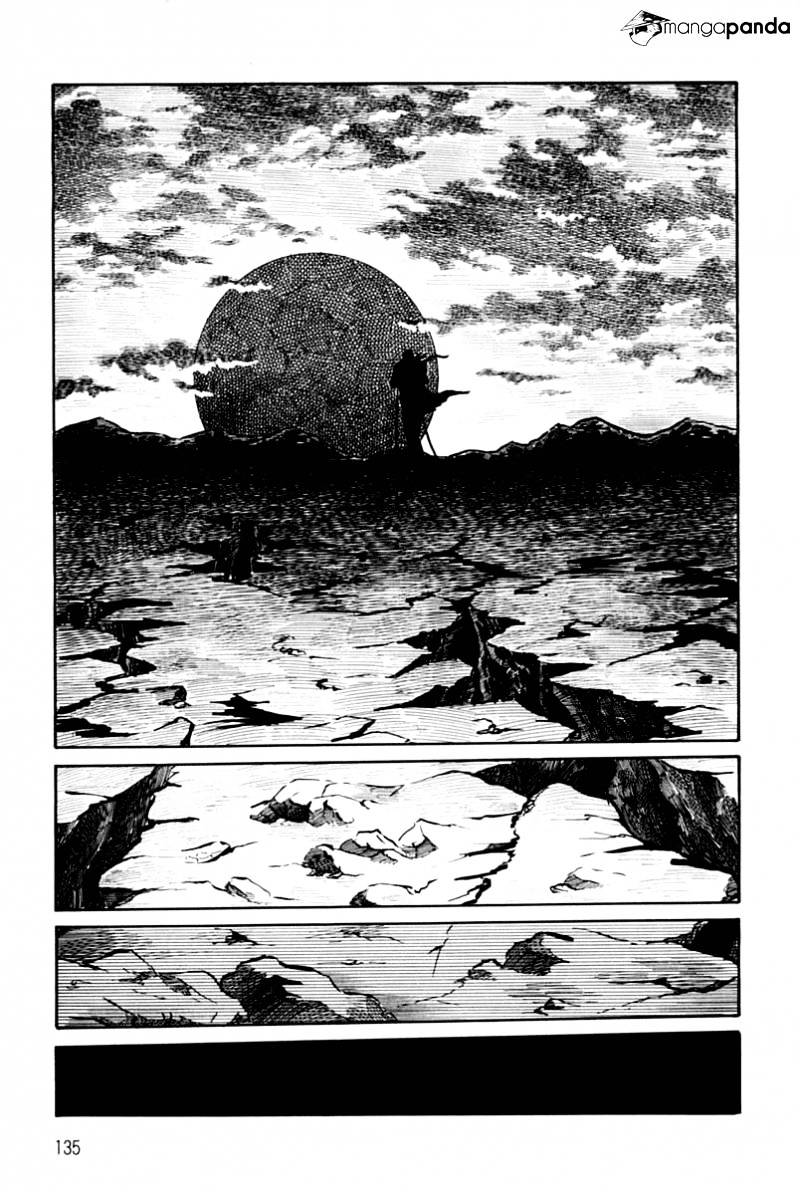 Violence Jack - Chapter 23 : Volume 3 Part 1