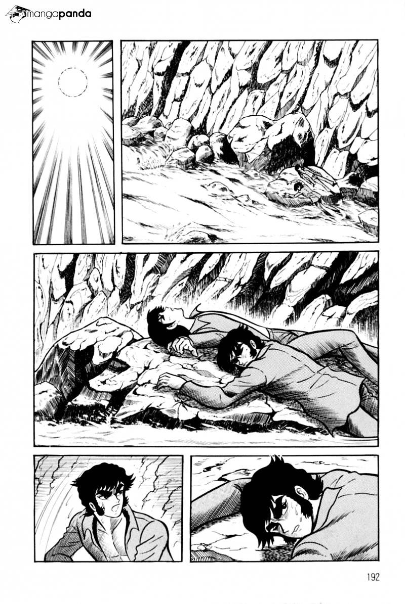 Violence Jack - Chapter 23 : Volume 3 Part 1