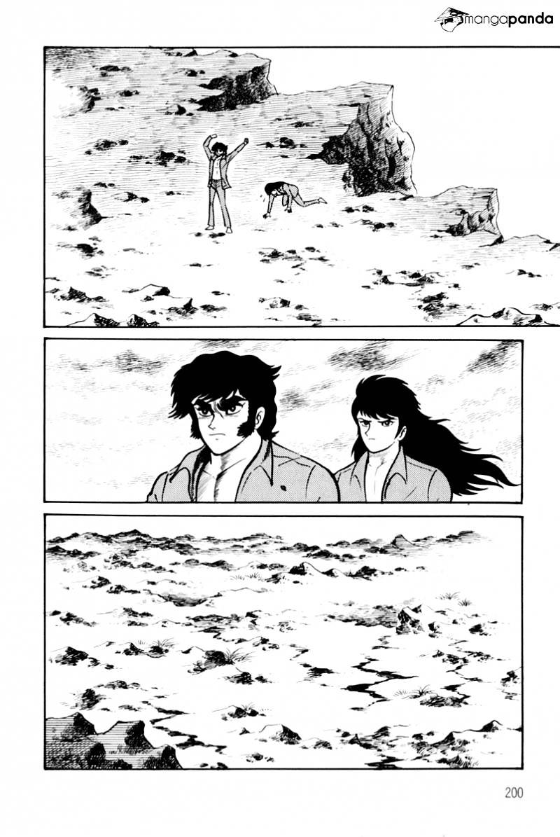 Violence Jack - Chapter 23 : Volume 3 Part 1