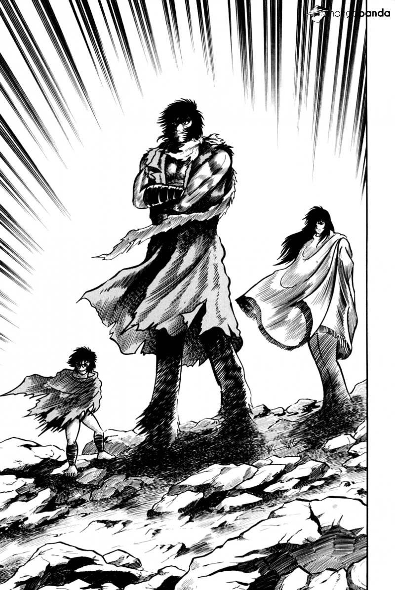 Violence Jack - Chapter 23 : Volume 3 Part 1