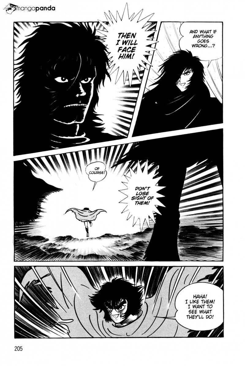 Violence Jack - Chapter 23 : Volume 3 Part 1