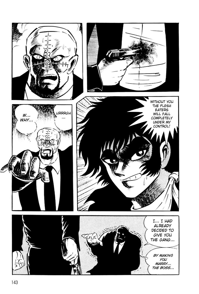 Violence Jack - Vol.4 Chapter 26 : El Dorado