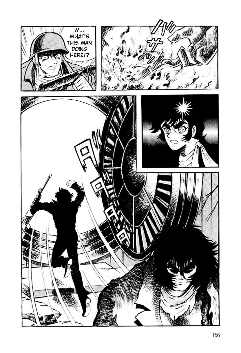 Violence Jack - Vol.4 Chapter 26 : El Dorado