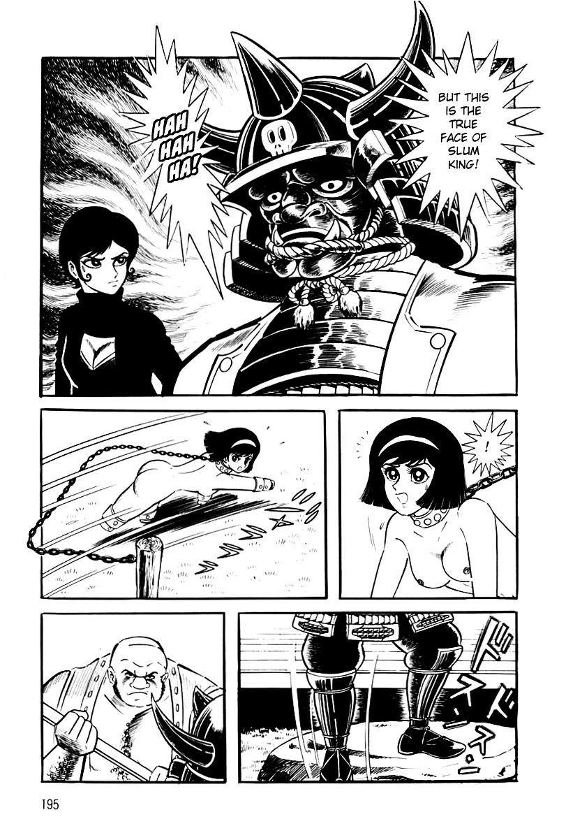 Violence Jack - Vol.4 Chapter 26 : El Dorado