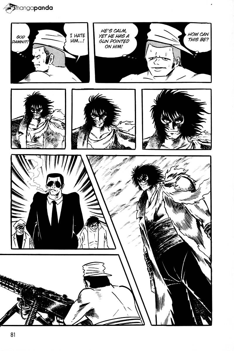 Violence Jack - Chapter 21 : Volume 2 Part 1