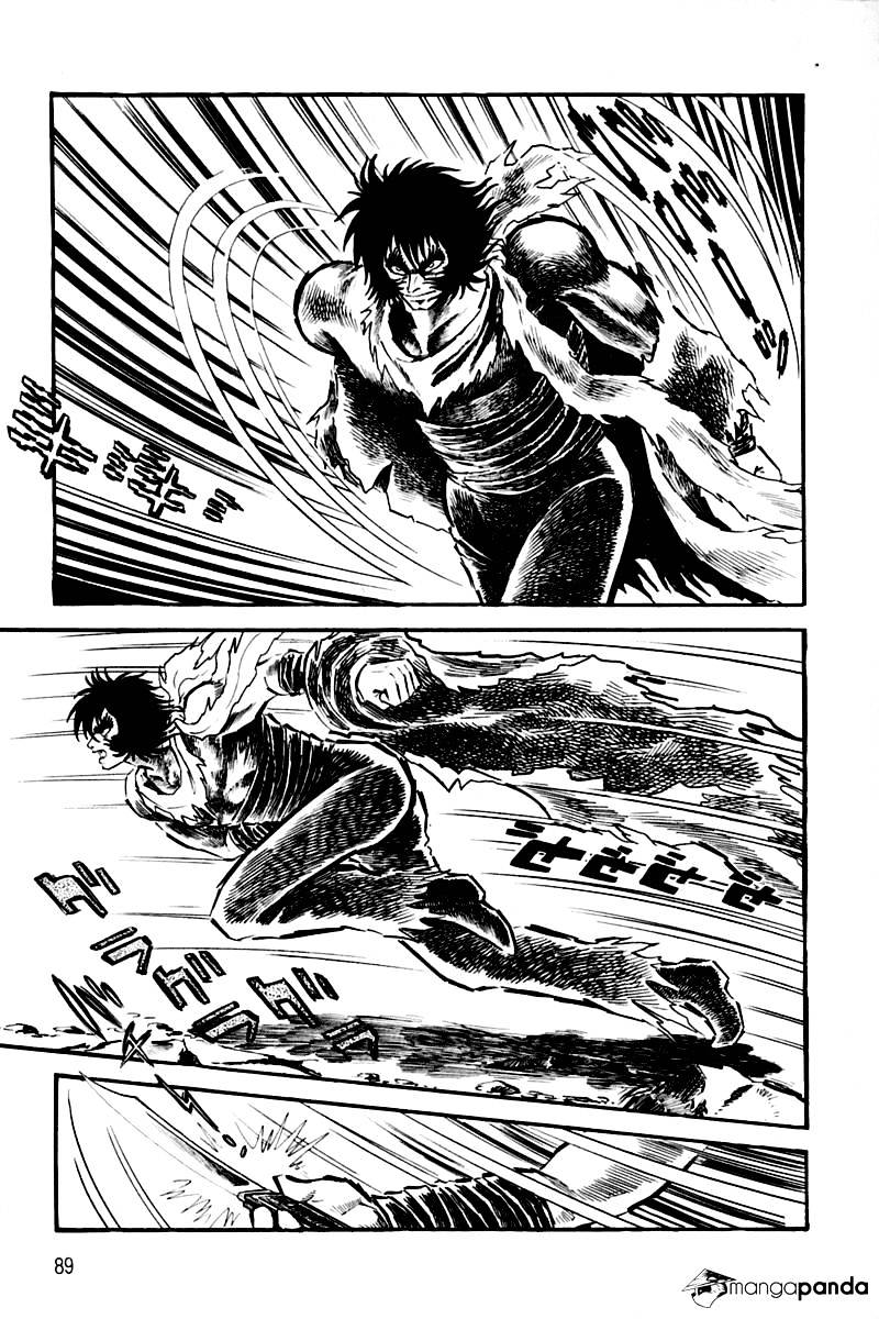 Violence Jack - Chapter 21 : Volume 2 Part 1