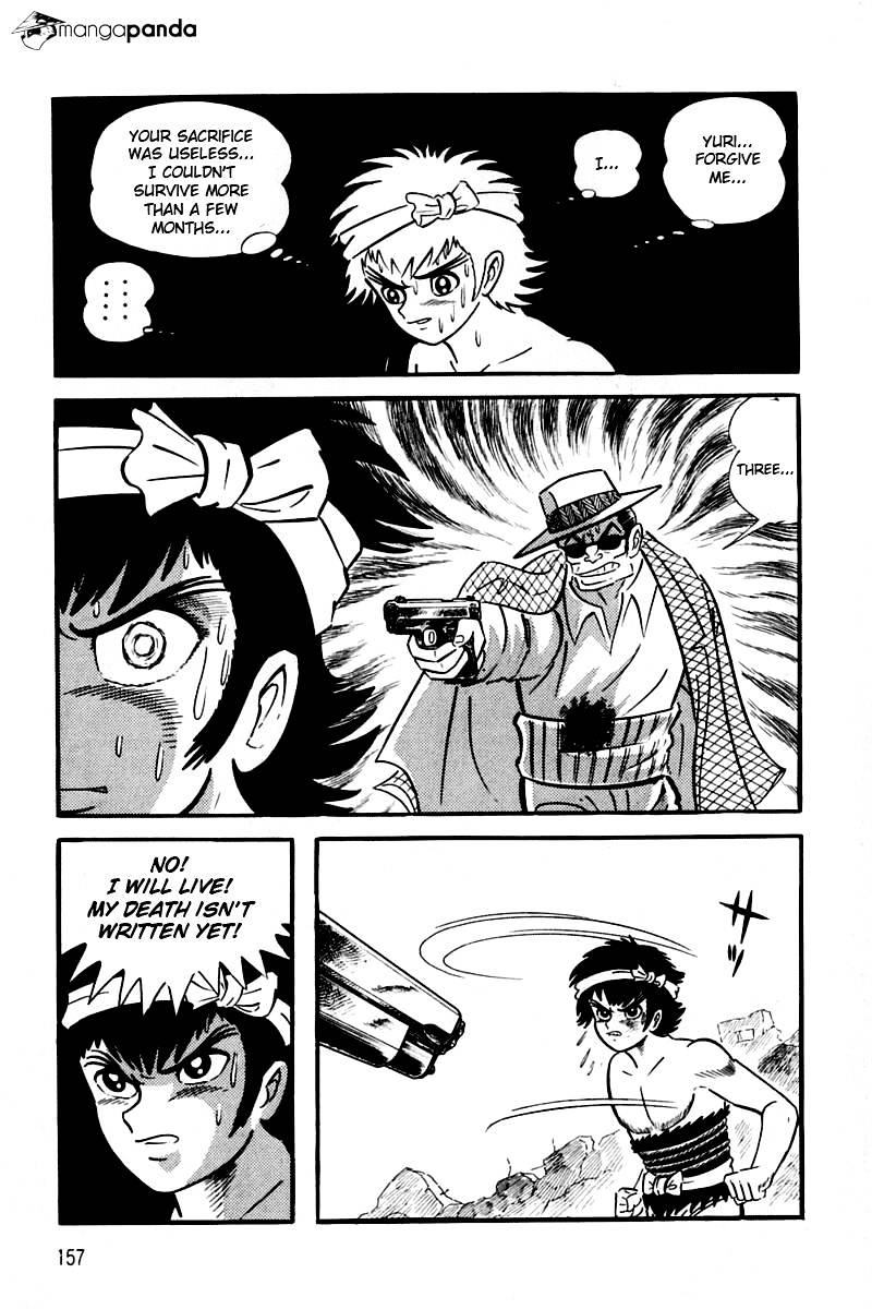 Violence Jack - Chapter 21 : Volume 2 Part 1