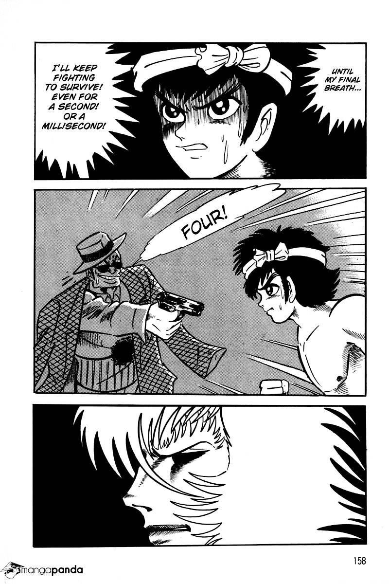 Violence Jack - Chapter 21 : Volume 2 Part 1