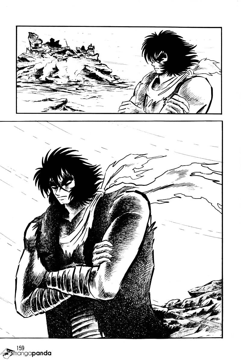 Violence Jack - Chapter 21 : Volume 2 Part 1