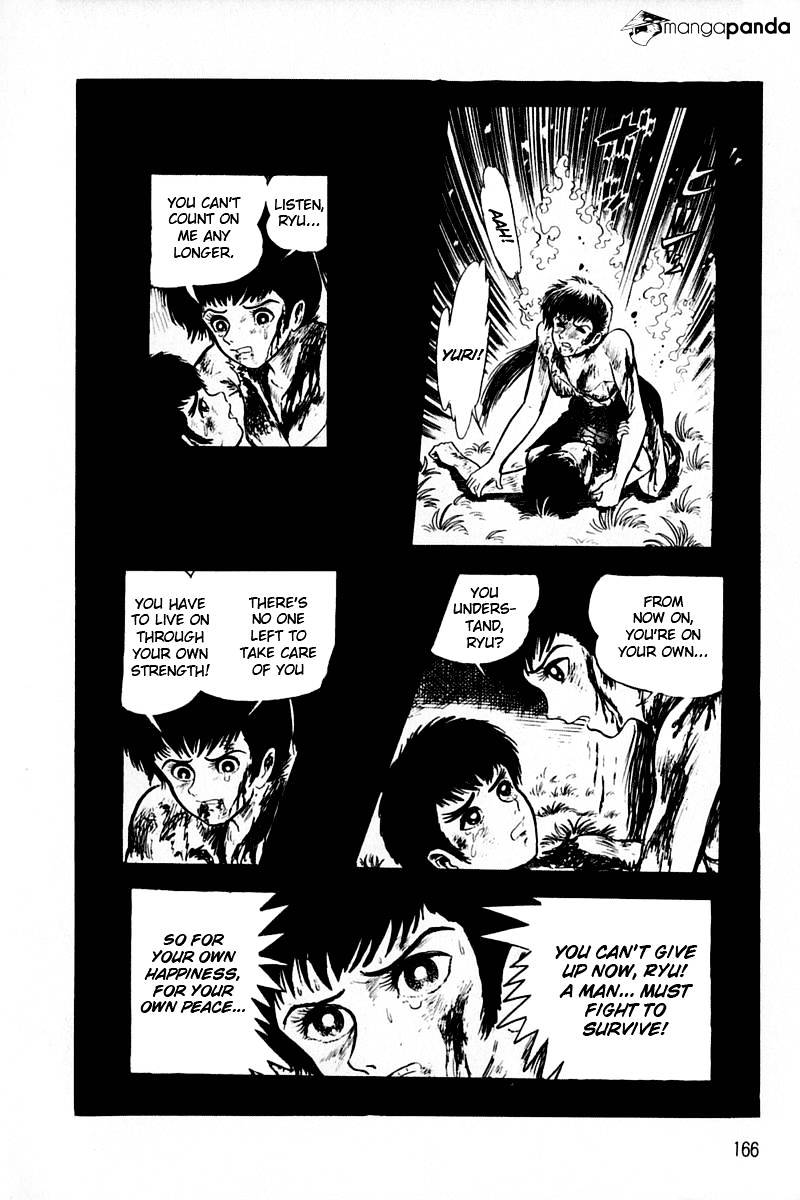 Violence Jack - Chapter 21 : Volume 2 Part 1