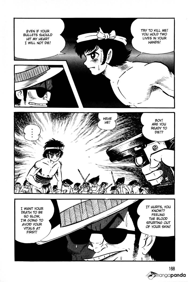 Violence Jack - Chapter 21 : Volume 2 Part 1