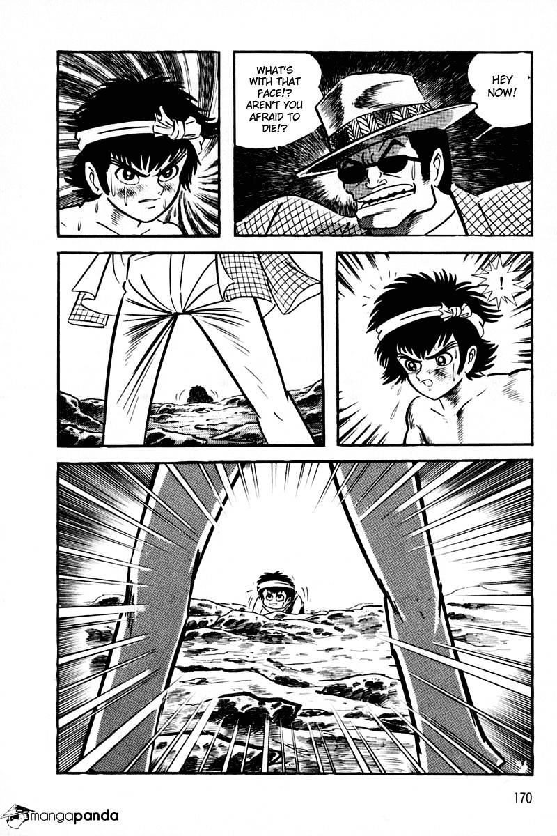 Violence Jack - Chapter 21 : Volume 2 Part 1