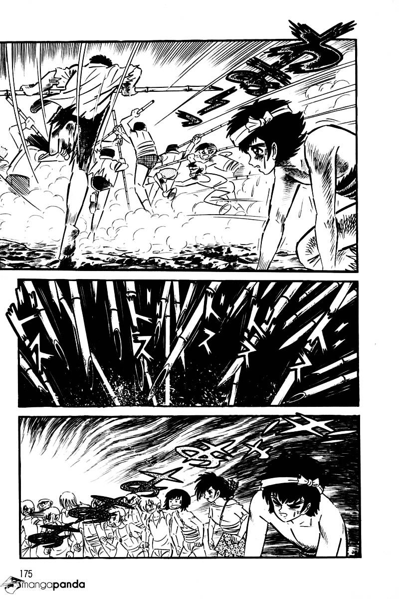 Violence Jack - Chapter 21 : Volume 2 Part 1