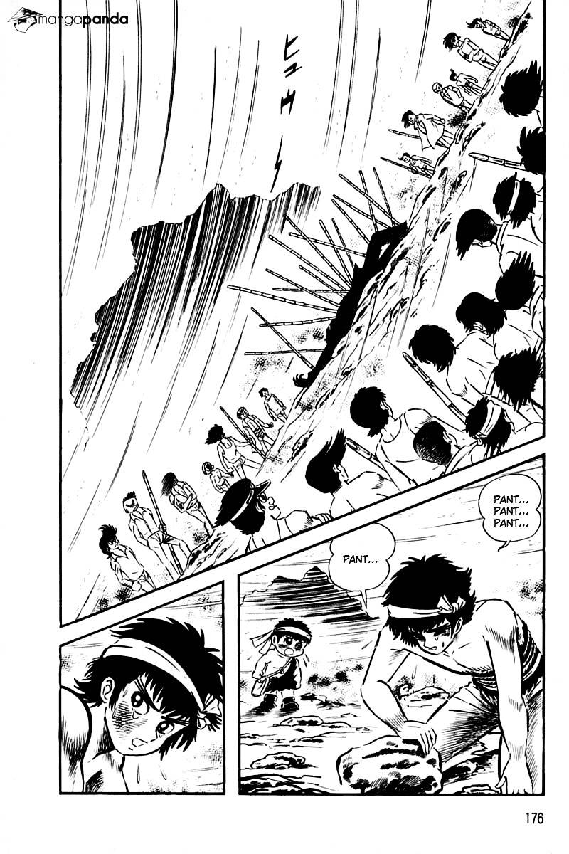 Violence Jack - Chapter 21 : Volume 2 Part 1