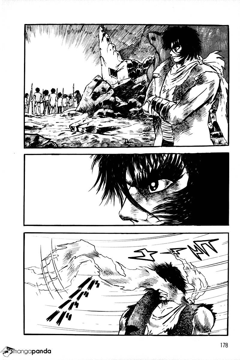 Violence Jack - Chapter 21 : Volume 2 Part 1