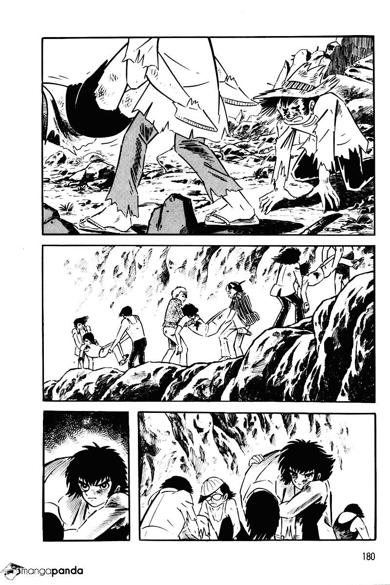 Violence Jack - Chapter 21 : Volume 2 Part 1