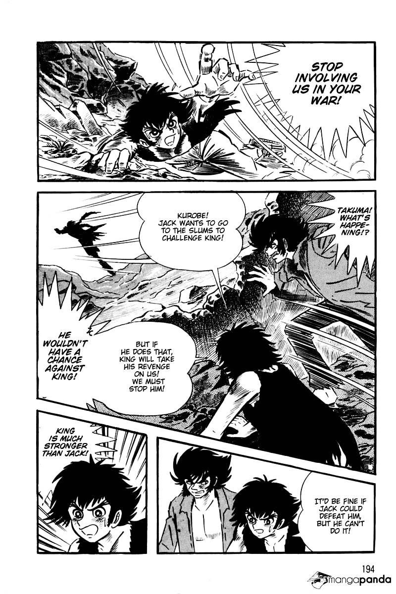 Violence Jack - Chapter 21 : Volume 2 Part 1