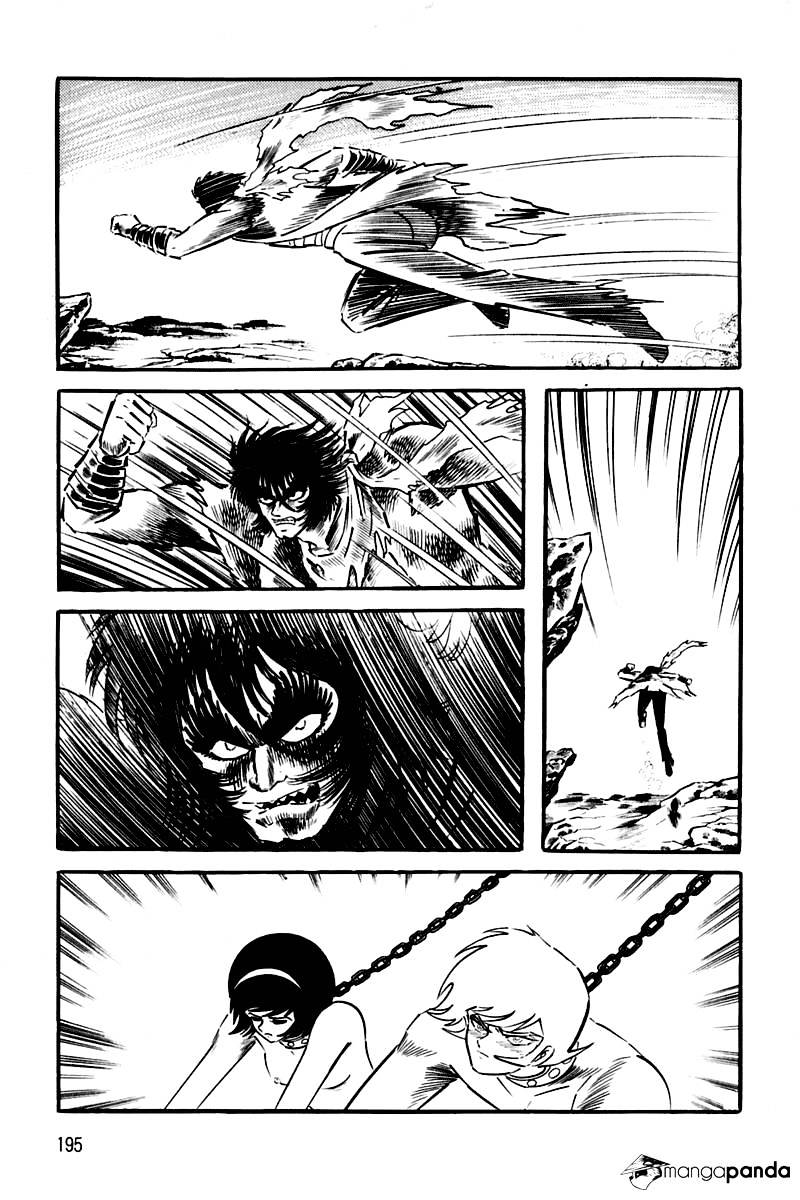 Violence Jack - Chapter 21 : Volume 2 Part 1