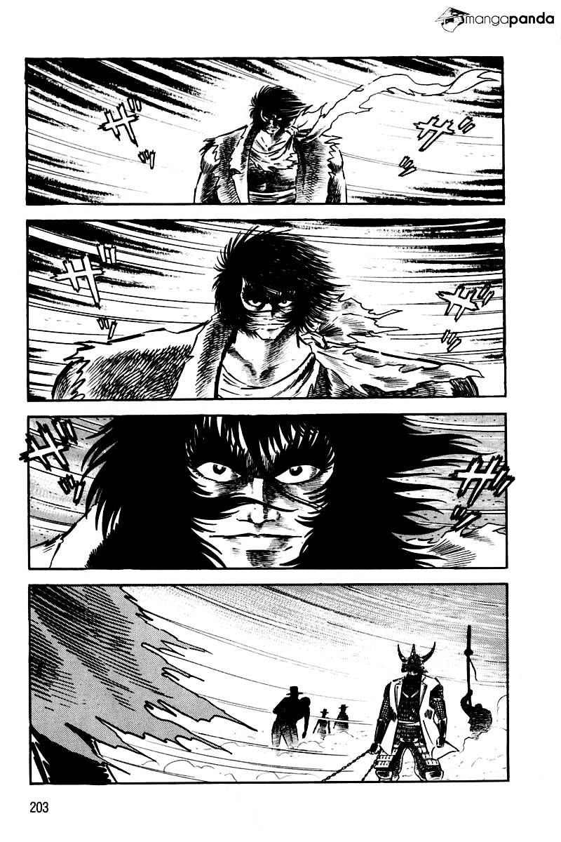 Violence Jack - Chapter 21 : Volume 2 Part 1