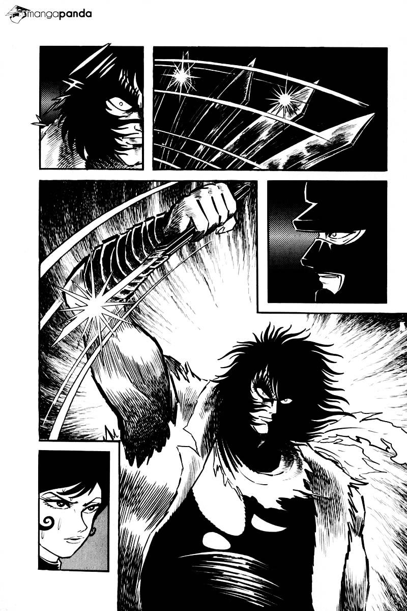 Violence Jack - Chapter 21 : Volume 2 Part 1