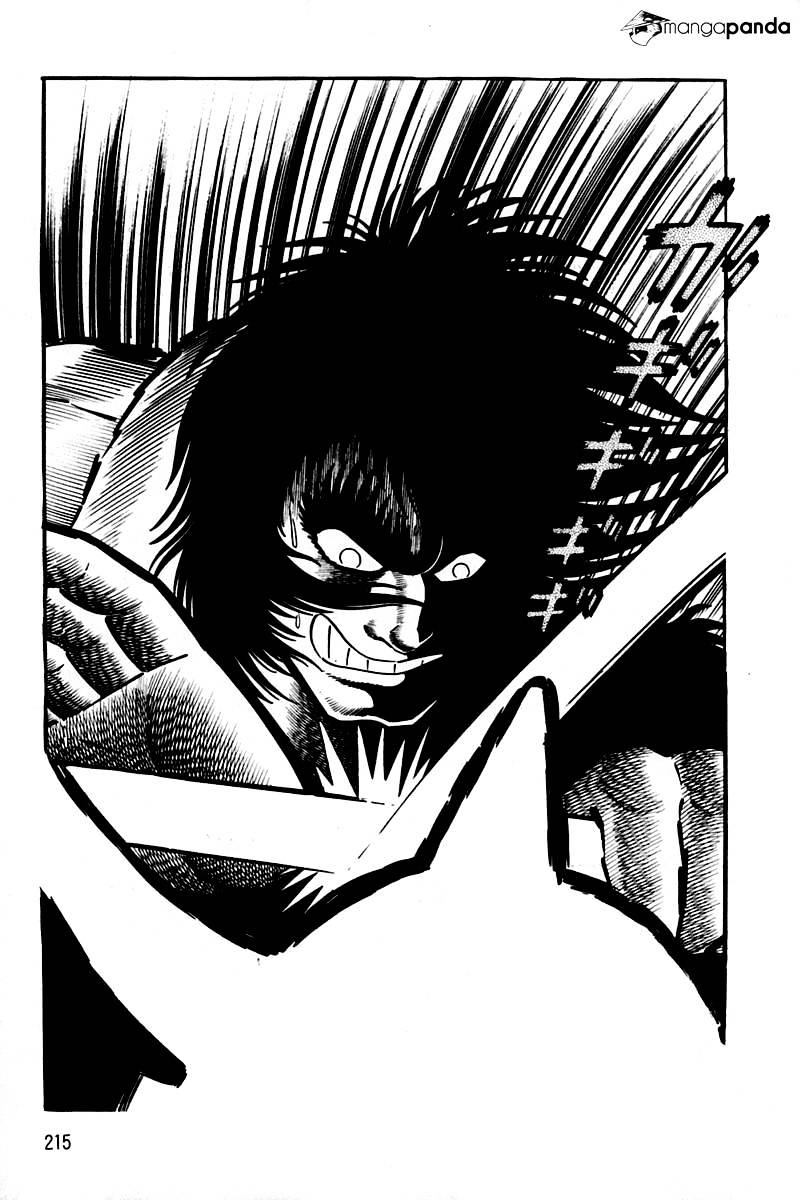 Violence Jack - Chapter 21 : Volume 2 Part 1