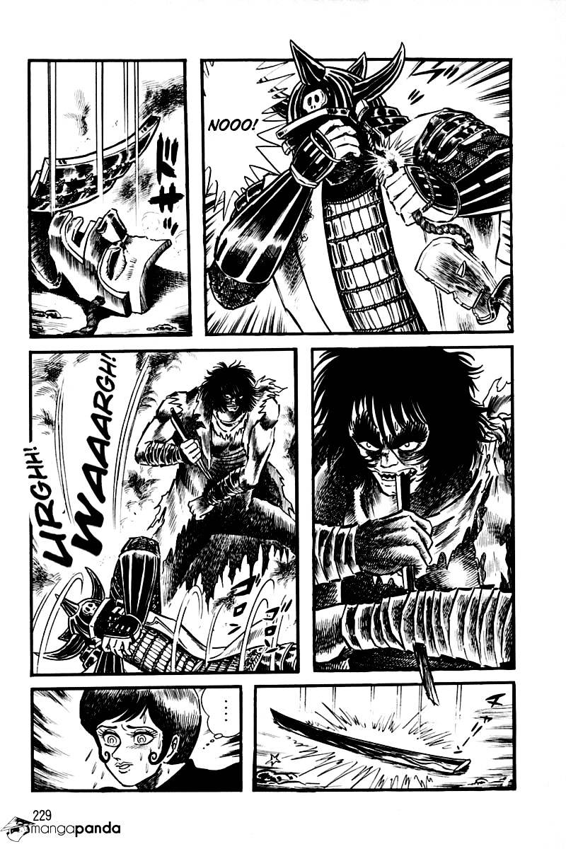 Violence Jack - Chapter 21 : Volume 2 Part 1