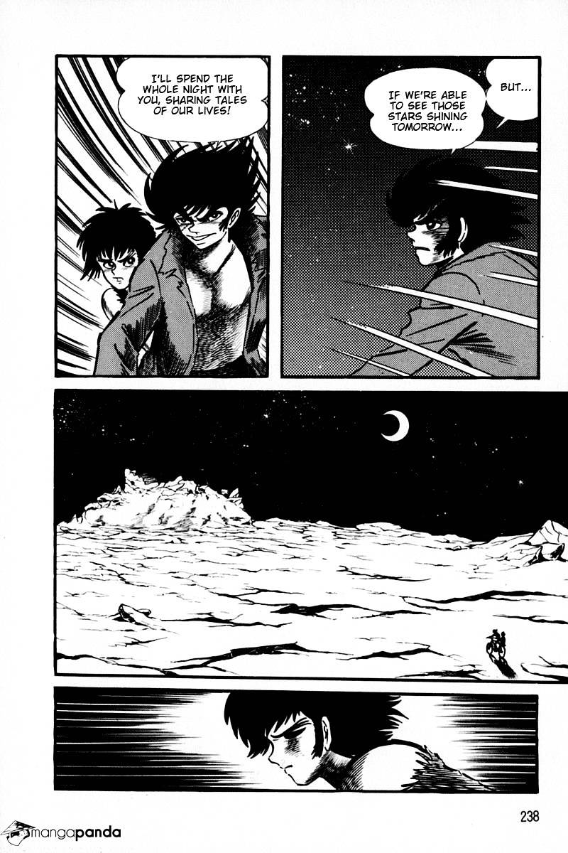 Violence Jack - Chapter 21 : Volume 2 Part 1