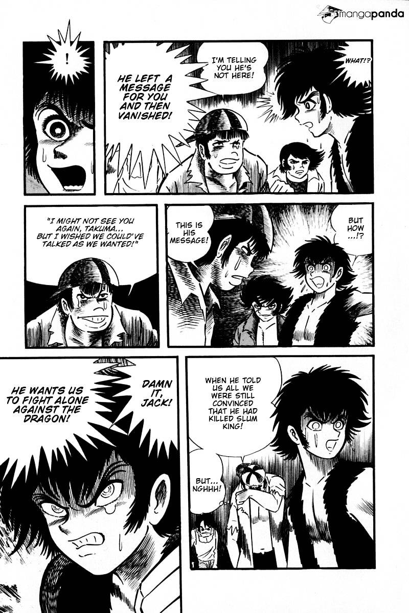 Violence Jack - Chapter 21 : Volume 2 Part 1