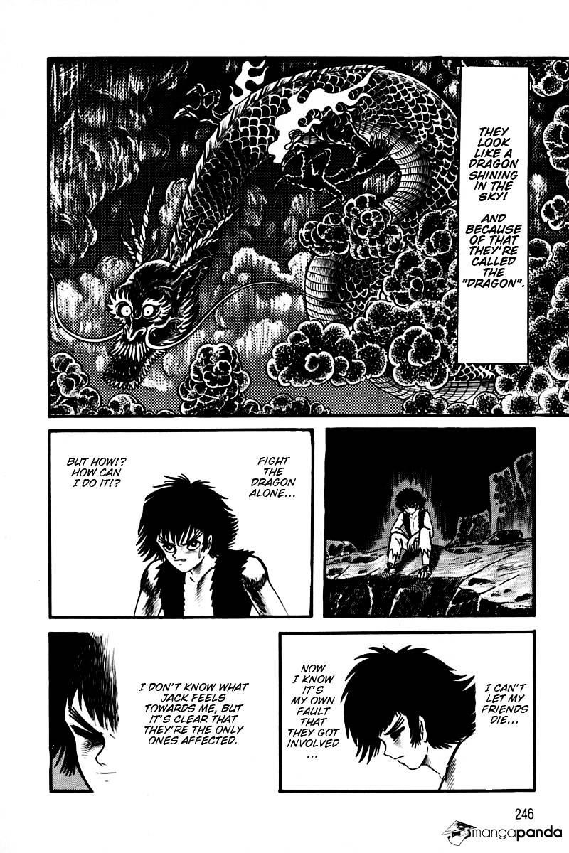 Violence Jack - Chapter 21 : Volume 2 Part 1